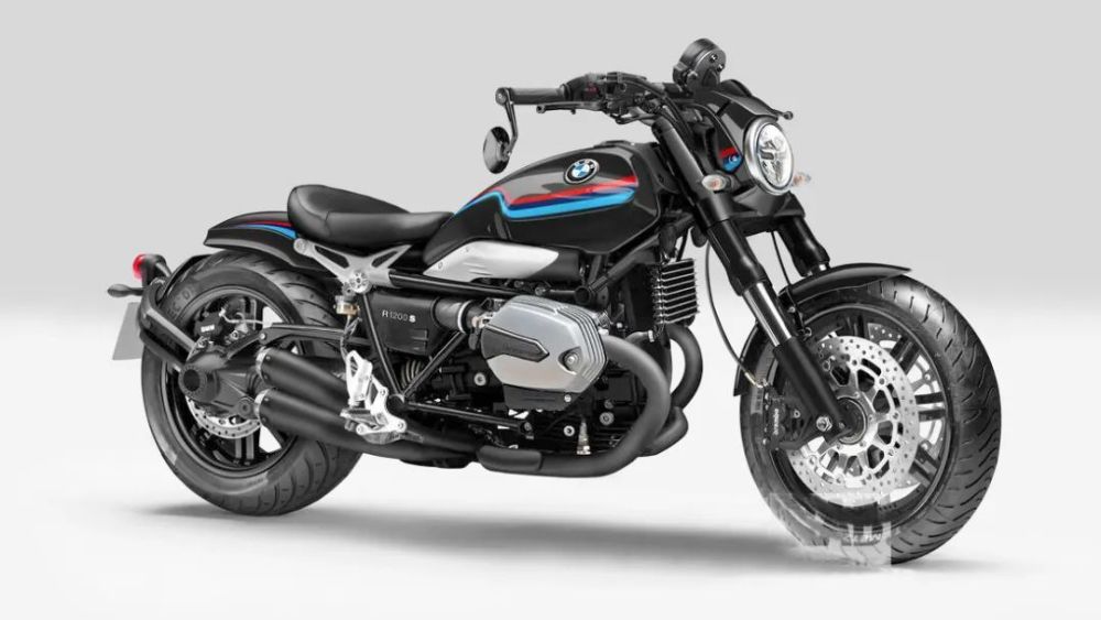 巡航之心不死宝马r12要来了