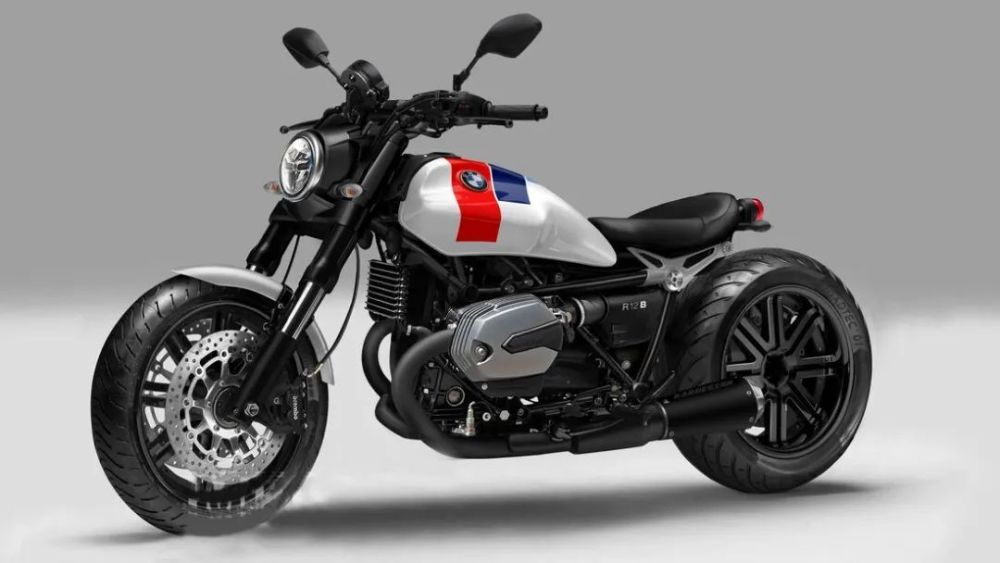 巡航之心不死宝马r12要来了