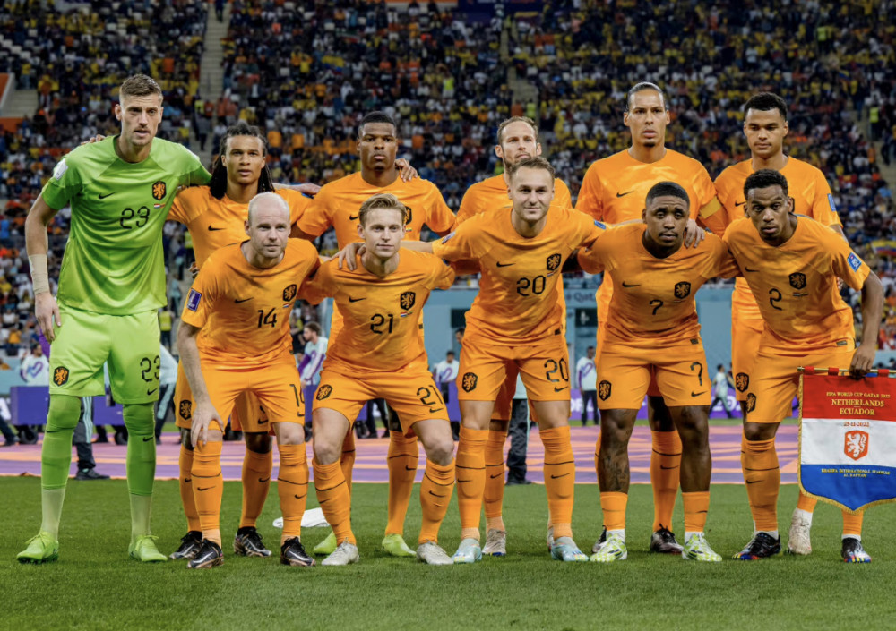 卡塔尔世界杯a组第3轮:荷兰vs卡塔尔3大比赛看点,附比分预测