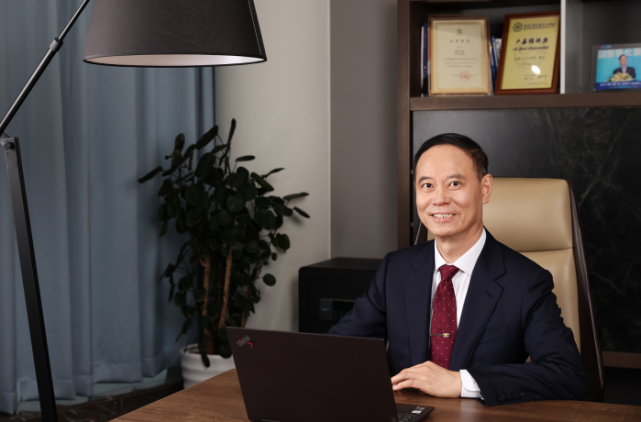 专访加拿大工程院院士,鸿基创能副董事长兼首席技术官叶思宇:各区域