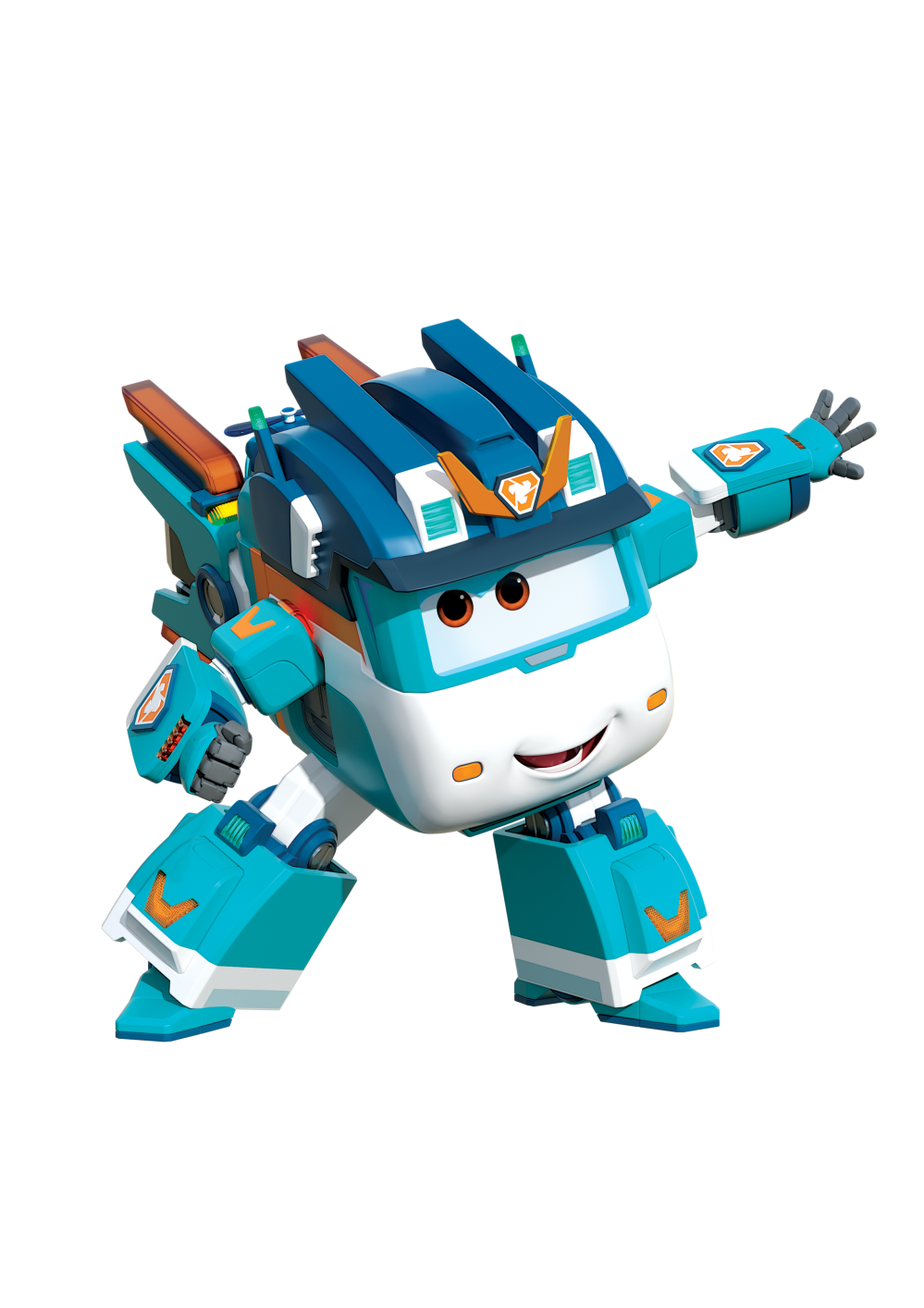 超级飞侠13定档,即将上线!_腾讯新闻