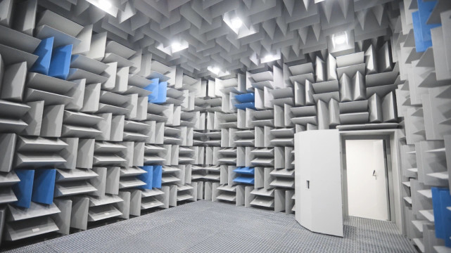 打造产业升级新声力量东莞声学综合体加速建设