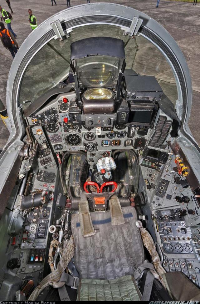 mig-29的座舱因此枭龙战斗机存在严重故障导致枭龙全部停飞一是应对