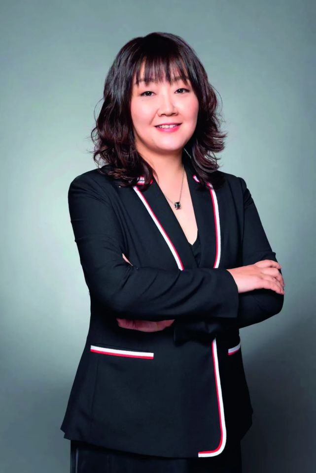 张燕进博会是中国强化对外开放的有力证明