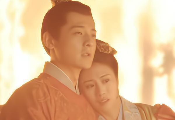 朱元璋十二子朱柏为何会被侄子朱允炆逼得自焚？他的死逼反朱棣？_腾讯新闻