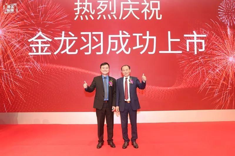 金龙羽董事长郑永汉因突发疾病经抢救无效去世年40岁