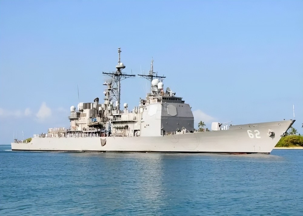 美军战舰闯南海遭驱离，或不仅是秀肌肉，为抢占中国岛礁做准备？2022年艾斯英语百度网盘