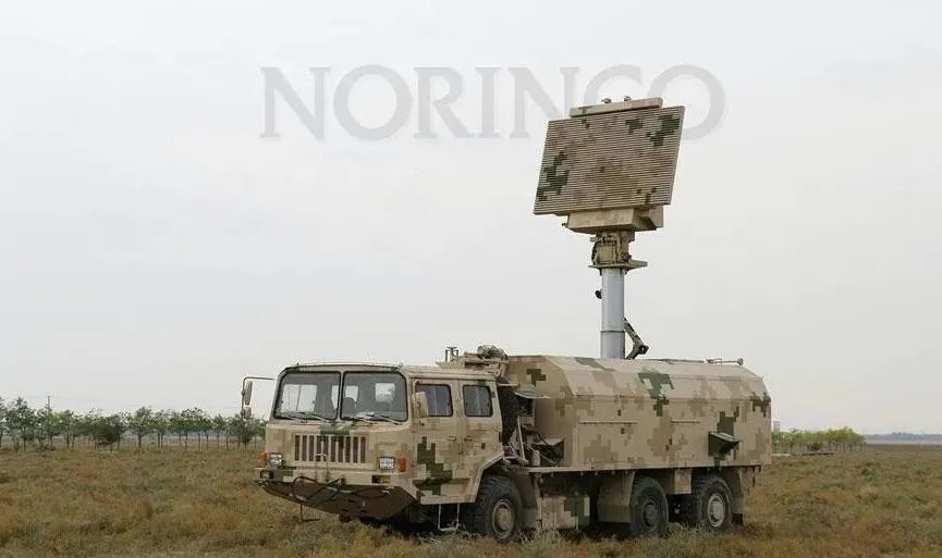 红旗-16导弹变身"光杆弹",步入远程防空导弹行列_腾讯新闻