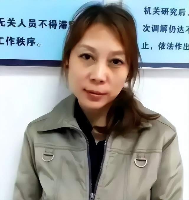 死刑！劳荣枝案二审维持原判 腾讯新闻