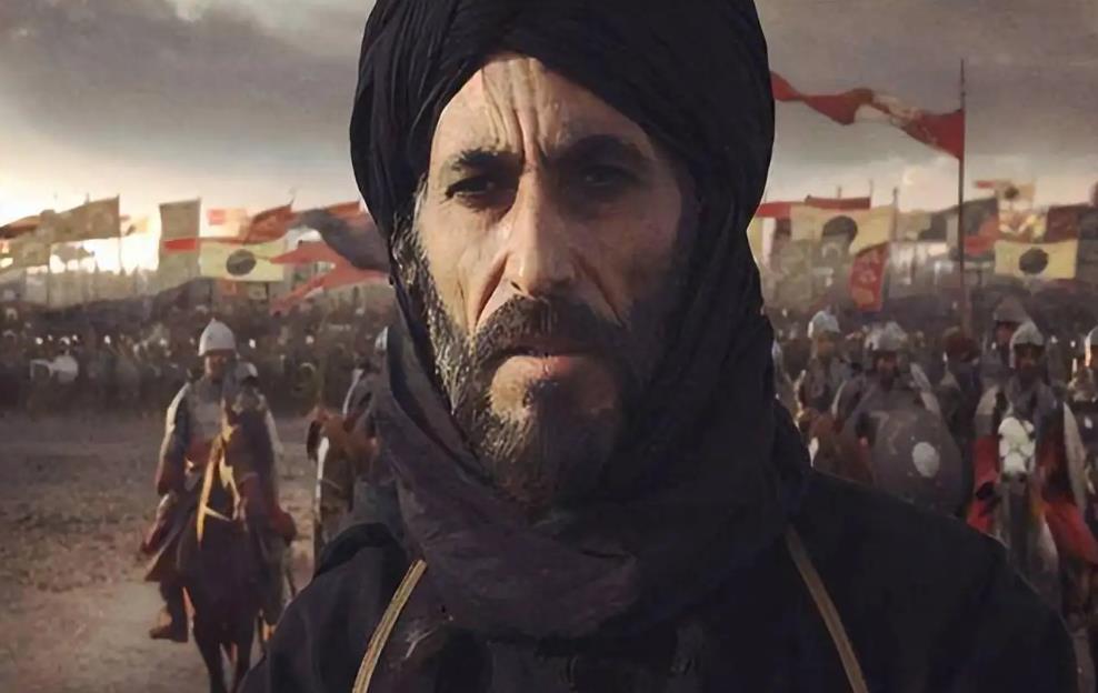 阿拉伯帝国在中东的辉煌历史倭马亚阿拔斯法蒂玛各有来由