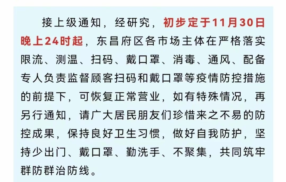 聊城解封后你最想干什么67