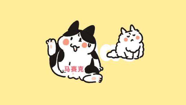又短，又小，又弱鸡…小猫咪的丁丁究竟靠啥取胜？！_腾讯新闻