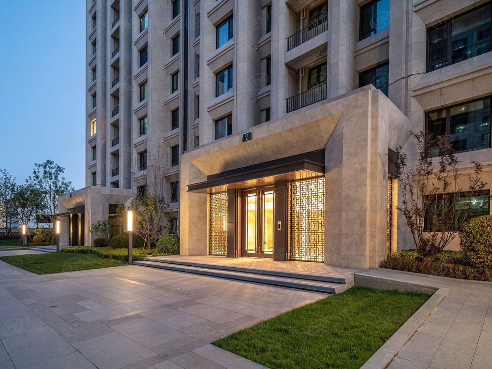 中粮天恒·天悦壹号售楼处电话:400-763-1618 转接 46696【售楼中心】