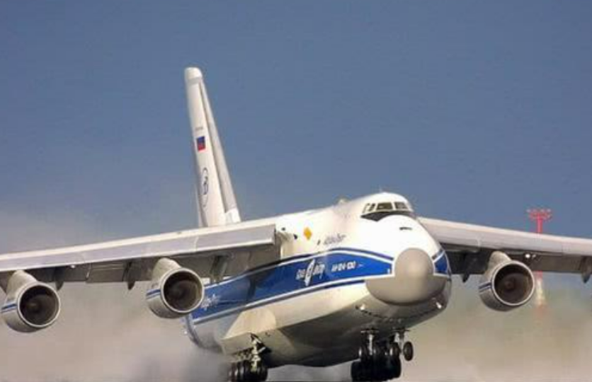 中国军援俄罗斯？乌媒称俄运输机往返中国，中方回应打脸乌克兰000973佛塑股份