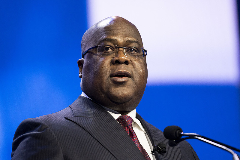 外媒:刚果(金)总统办公室收到含致命剧毒物质信件,法国大使被召见