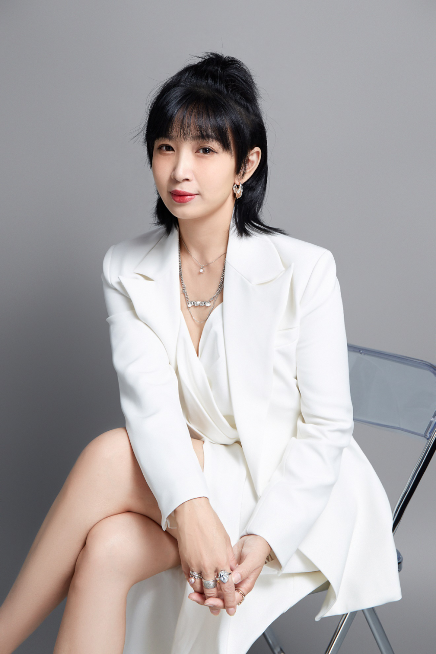 "保可贝bacolab"陈妤姝:首提空间卫生管理,品牌自然流量达65%_腾讯