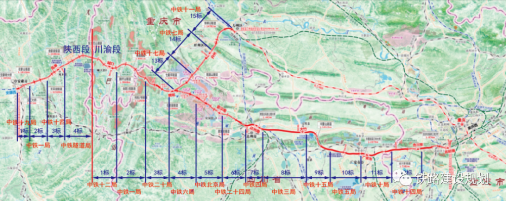 示意圖3,重慶至宜賓段全長206公里,新設九龍坡(預留),江津北,永川南