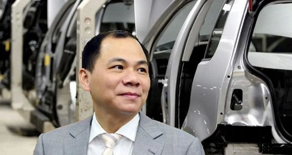 作者|王磊 编辑|罗松松来源|远川汽车评论(id:yuanchuanqiche)造车