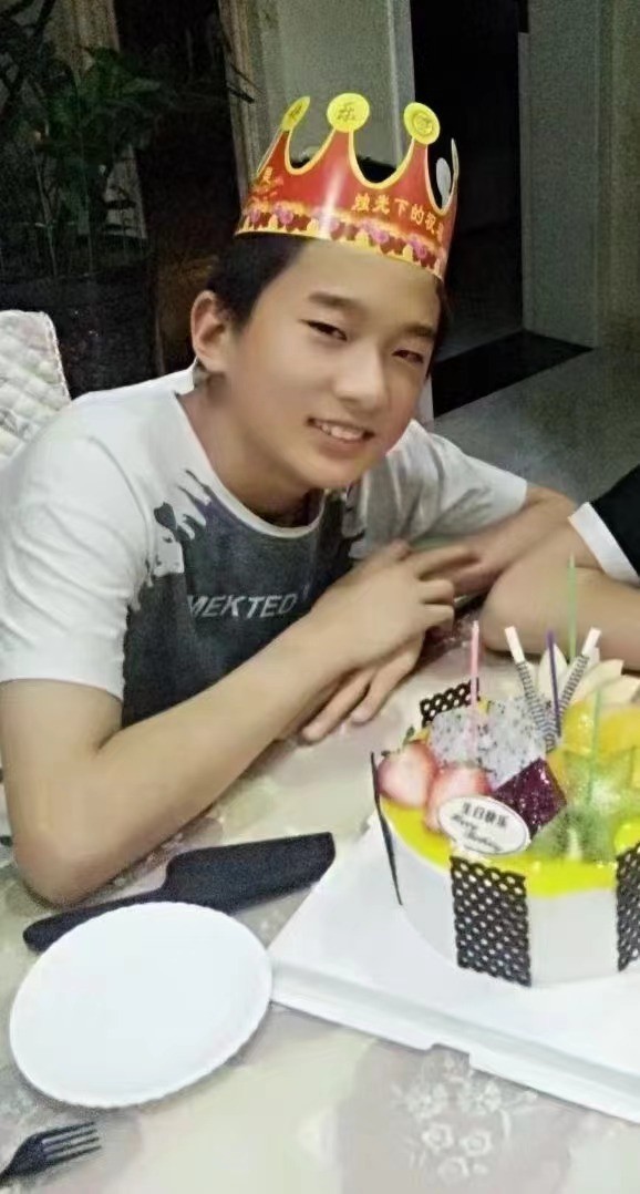 宁夏一14岁初中生失踪已半月,最新进展:上游渠底发现校服