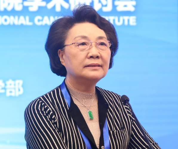 王红阳院士:肿瘤研究的思路要变_腾讯新闻