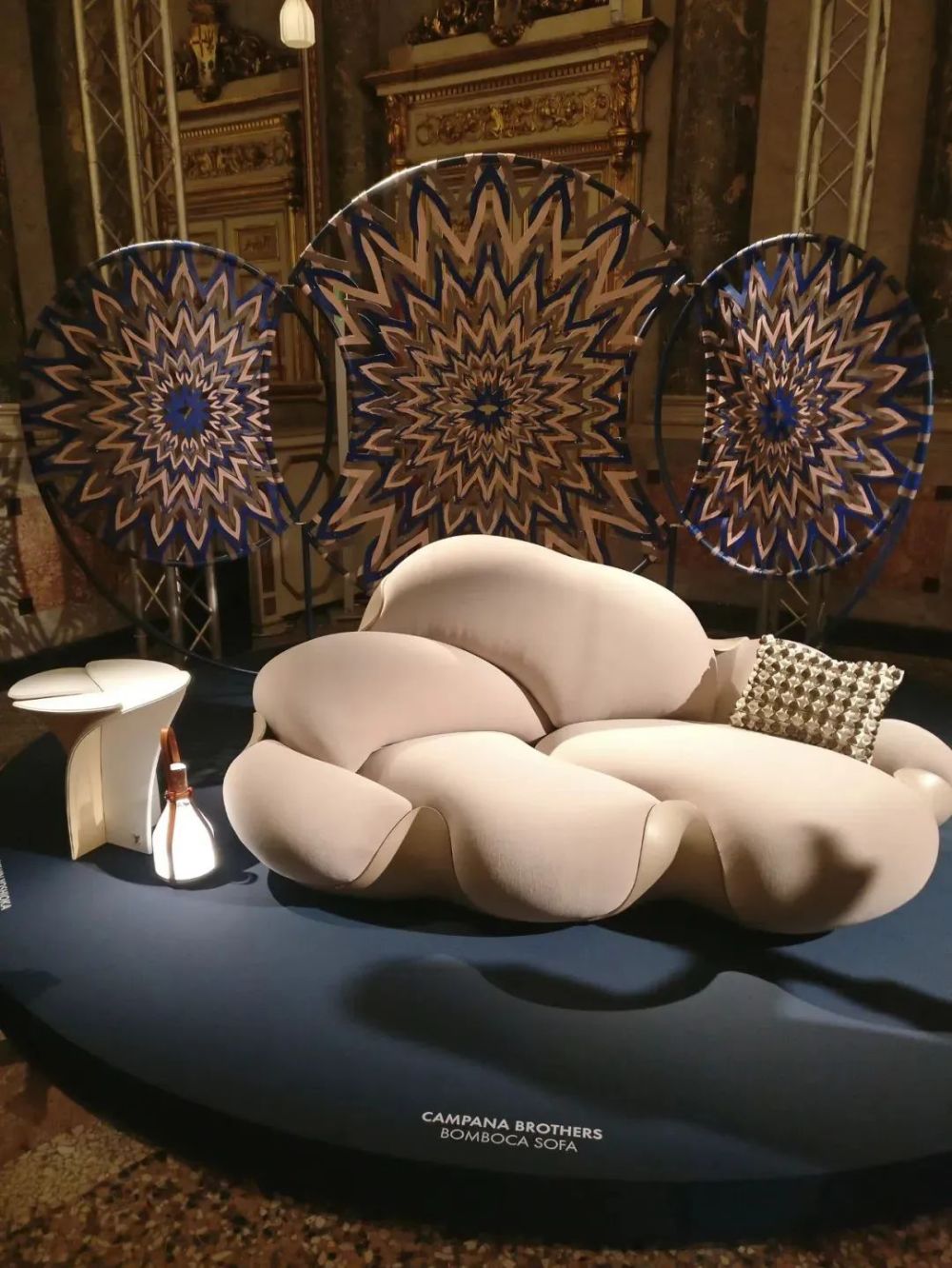 lv全球首家家具专卖店上海开业,入局家居建材行业为哪般?