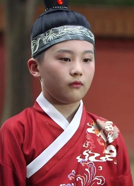《嘉有小戏精》：勤奋是成功的重要因素(图3)