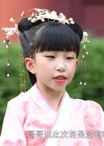 《嘉有小戏精》：勤奋是成功的重要因素(图4)