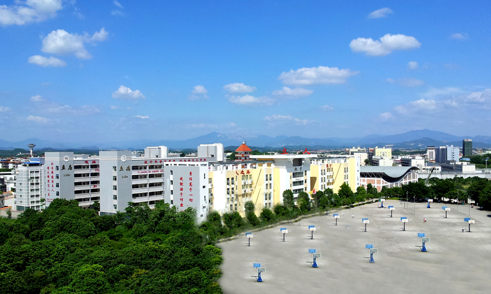漳州立人学校2023届艺体高考文化冲刺班开始招生啦!