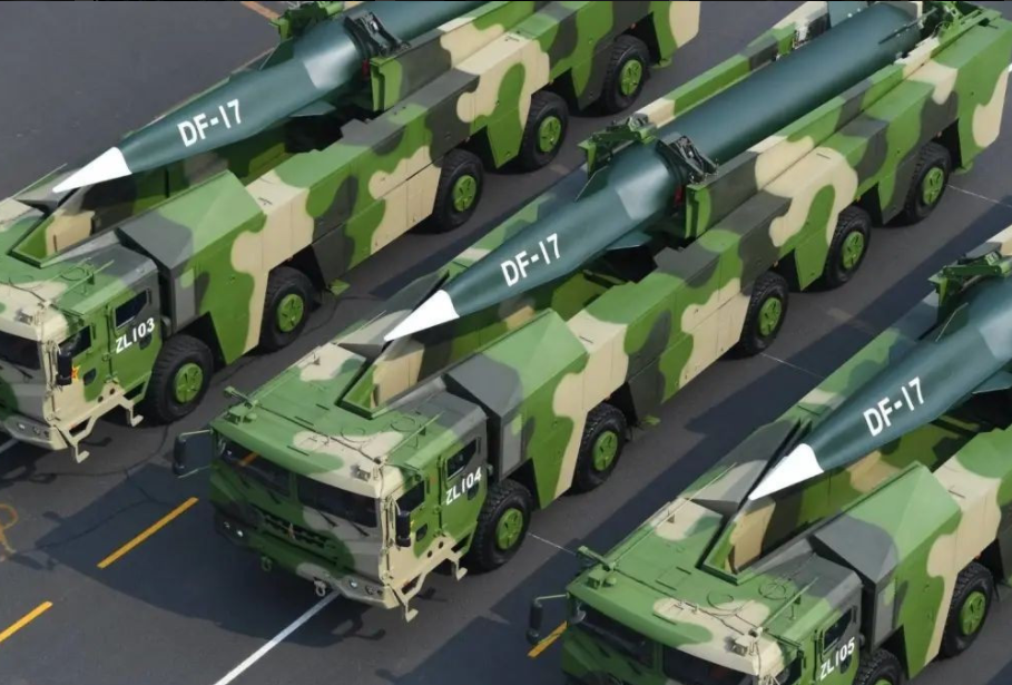 美国炒作中国扩核，中方顺势反将一军，呼吁美大幅削减本国核武库lily英语培训收费