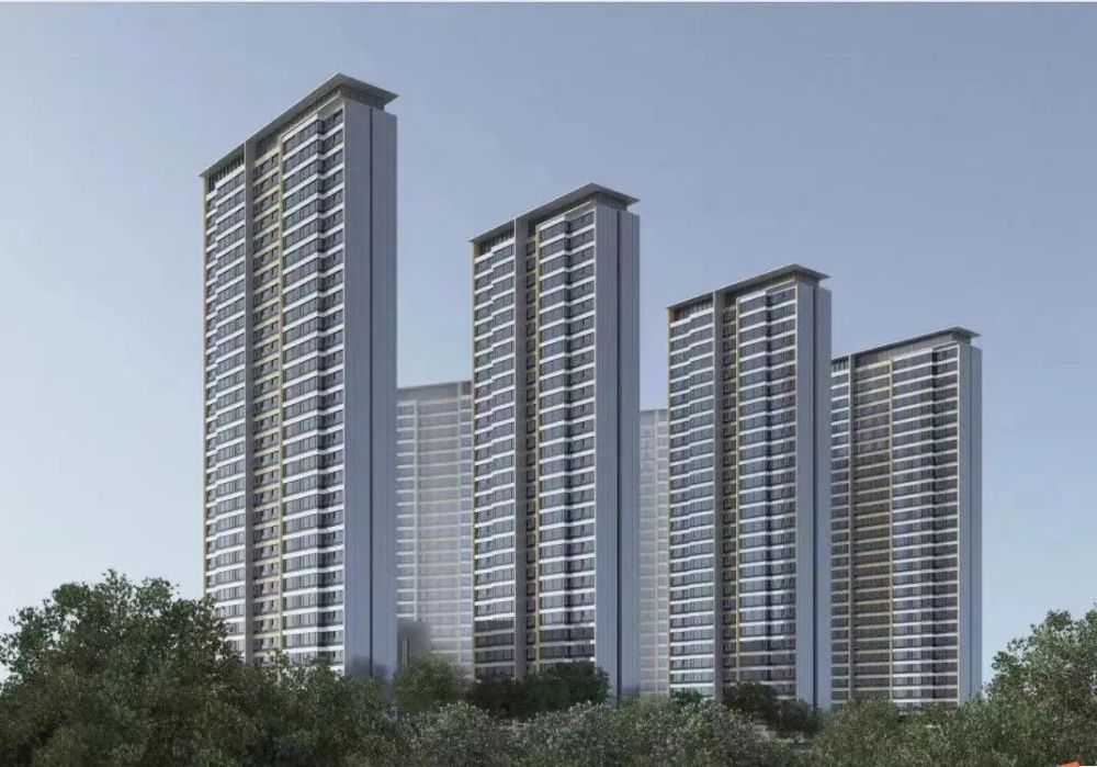 仁恒再进南京麒麟科创园,操盘华能g46住宅项目!_腾讯新闻