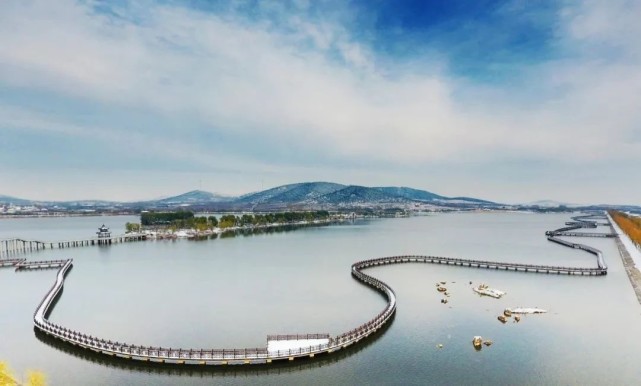 贾汪区许阳村入选全国乡村旅游重点村