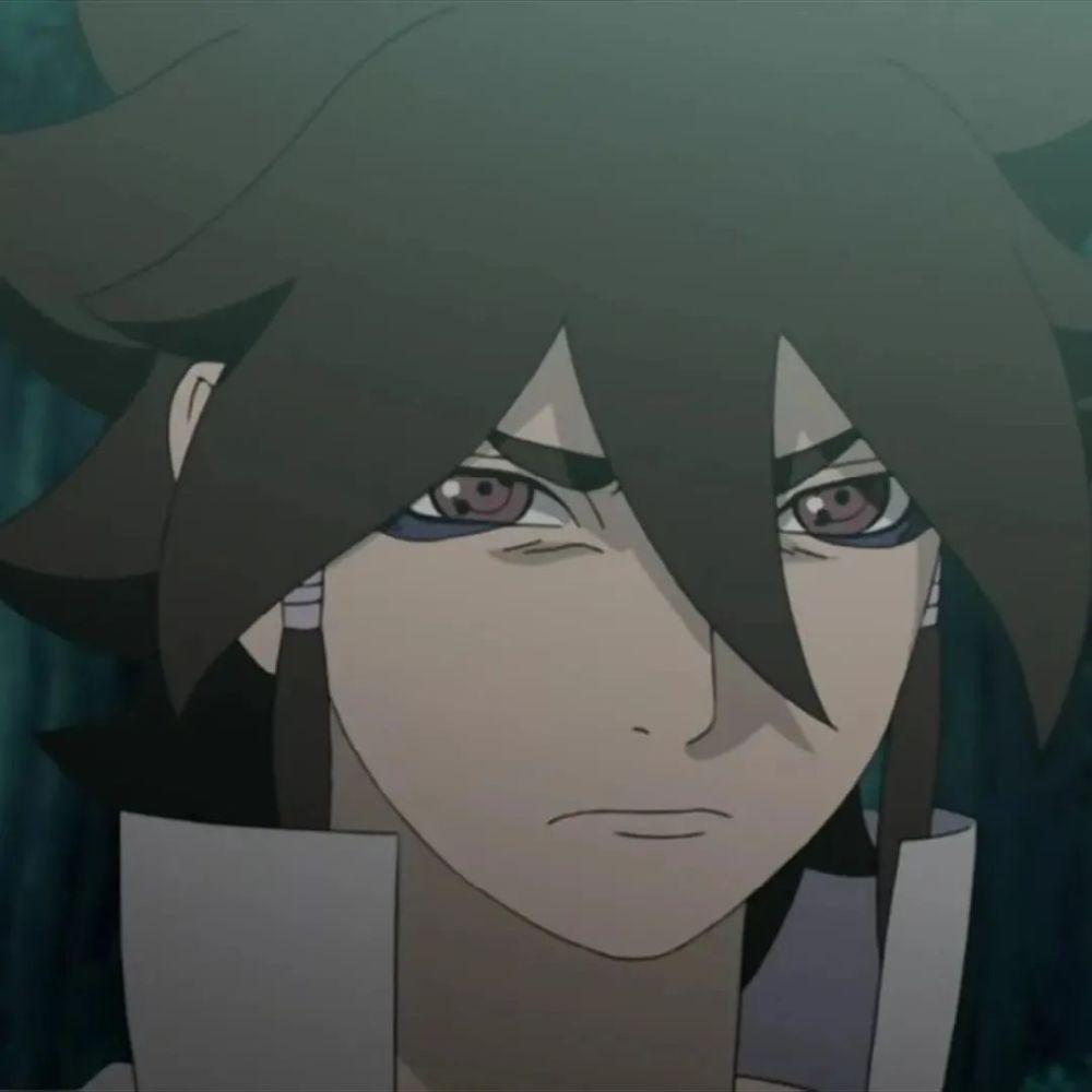 火影忍者六道仙人之子因陀罗和阿修罗头像12个_腾讯新闻