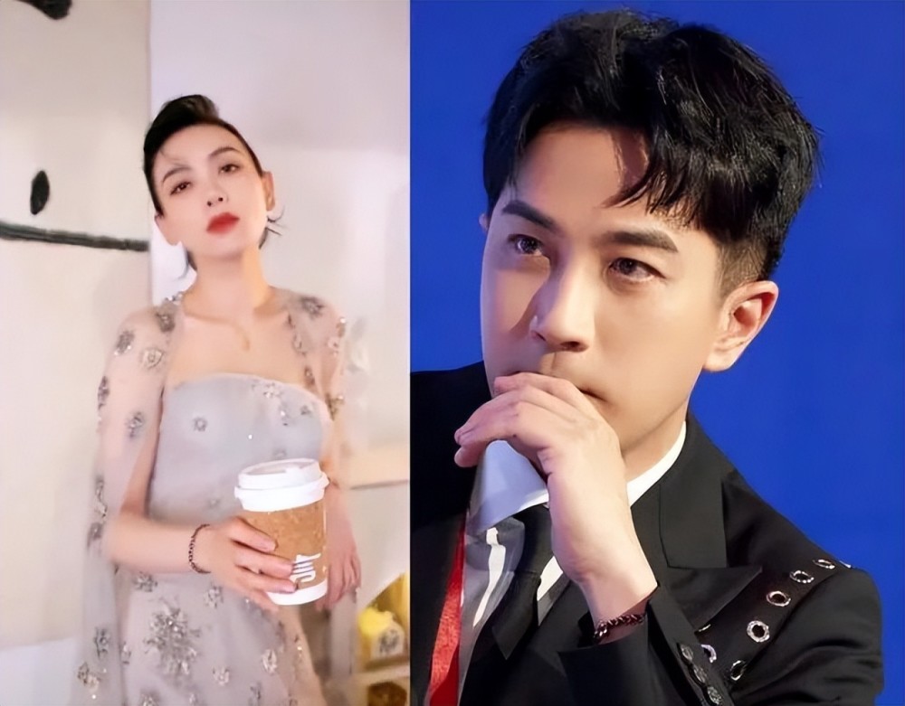 刘恺威新女友热度爆棚,直播上万人围观,三个助理护身堪比大主播_腾讯