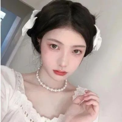 头像丨头像女温柔干净存没不负公_腾讯新闻