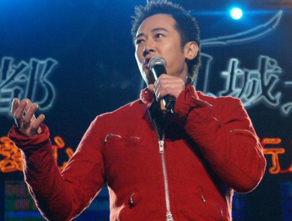 张静宇:为了嫁给歌手汪正正,不惜与父母断绝关系,如今怎样了?