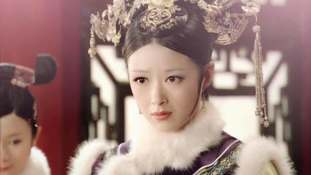 满汉不能通婚，年世兰不是满人为何能嫁给雍正还能死后与其合葬？_腾讯新闻