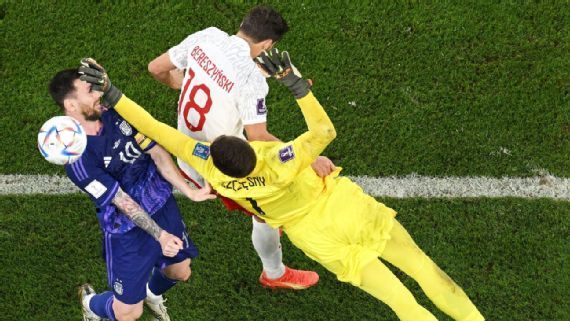 一夜两大争议！梅西获点遭炮轰，格子进球被吹，法国足协上诉流利说7级是什么水平了