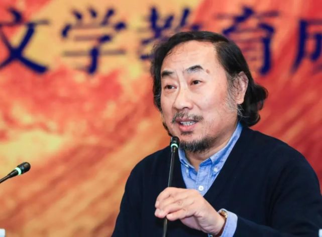 第七届上海国际诗歌节特刊诗选|张清华:在通向语言的途中有一个引领者