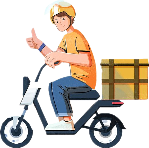 我要"曝光"了!12月2日上午9点,"骑手"们的二三事都在这了_腾讯新闻