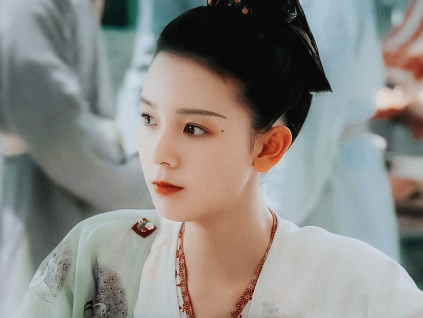 为演好无心法师2剃短发陈瑶的清醒让多少女演员大梦初醒