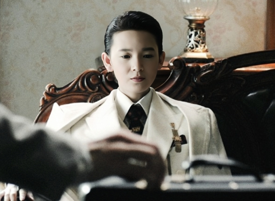 为演好无心法师2剃短发陈瑶的清醒让多少女演员大梦初醒