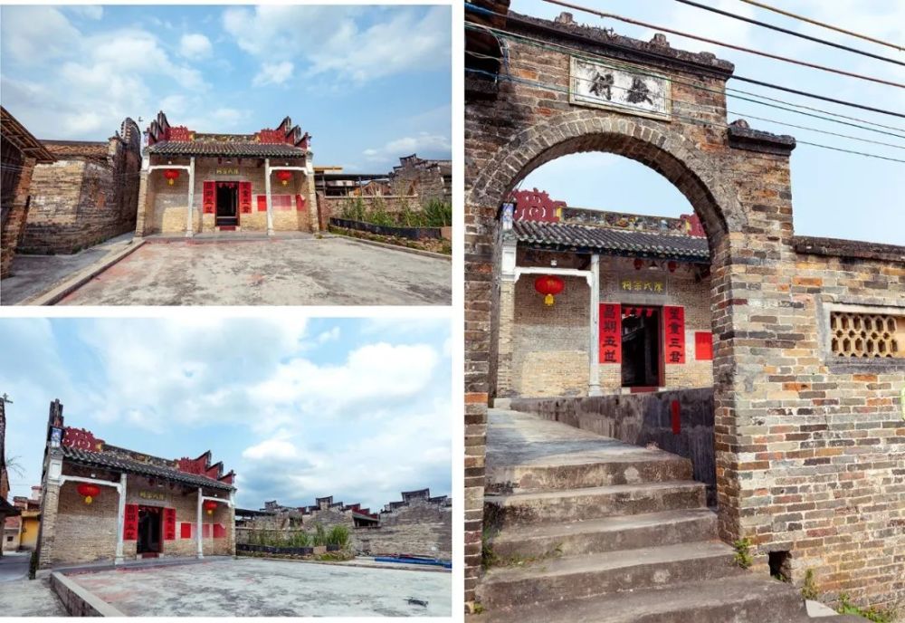 2022年"云安古韵 乡村记忆"摄影大赛获奖作品展览(优秀奖_腾讯新闻