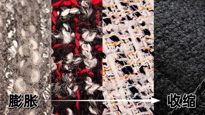 又瘦又娇美的小香风礼服，这才是对韩国红毯最大的误解葱油海螺丝的做法大全