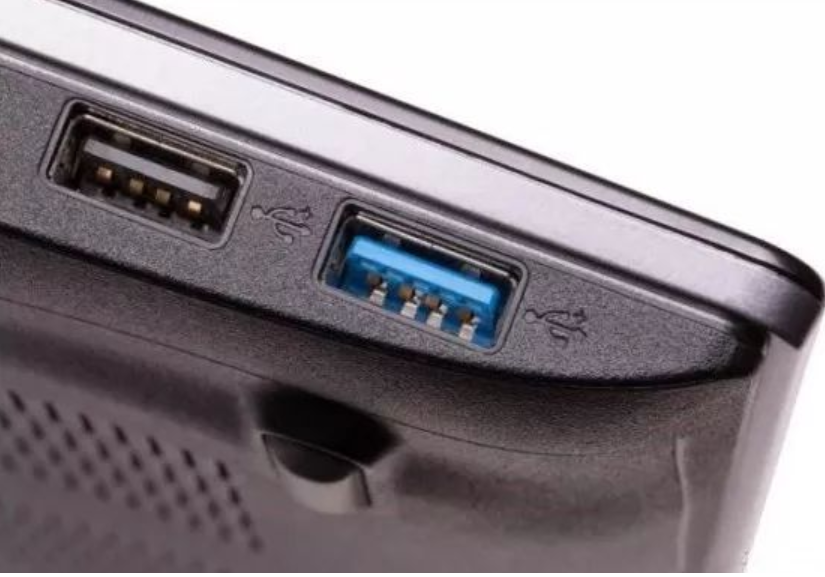 每日知识如何快速区分usb接口是20还是30