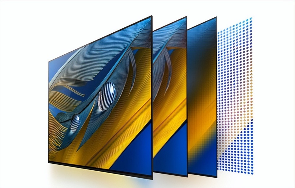 年底想买台索尼电视看看多款oledminiled机型都多少钱