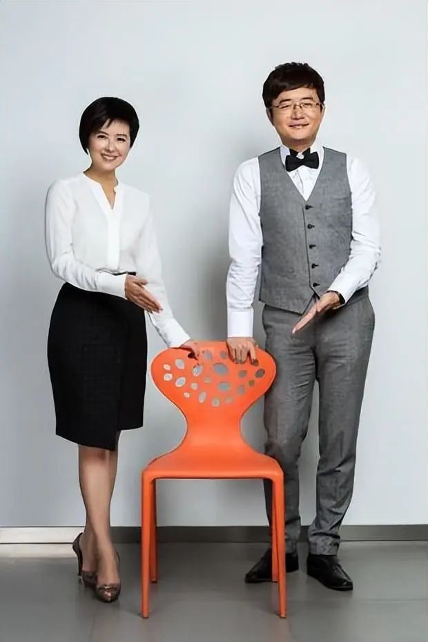 曾经是央视主持的张泉灵采访时,直言:我这辈子最正确的决定,就是为大