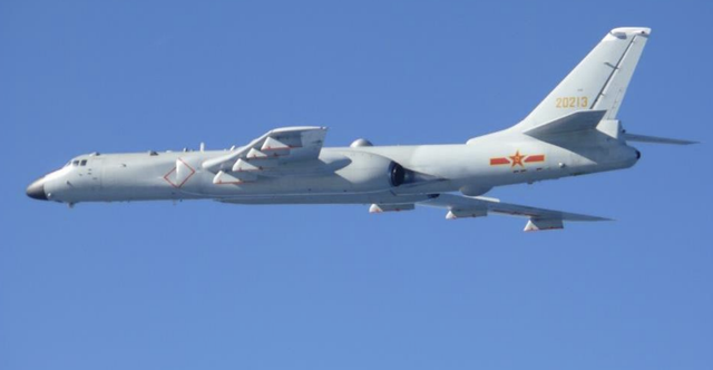 俄罗斯图-95轰炸机，突然降落中国浙江，对外释放了什么信号？000680山推股份