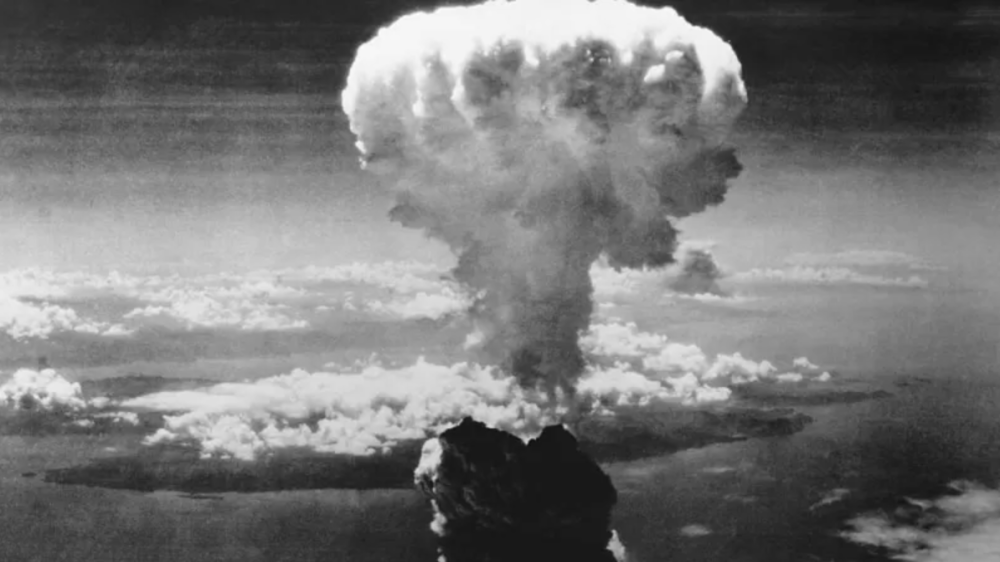 为了核平日本，美国用尽核燃料：不够做试验，就直接在广岛试验小学英语分数满分多少