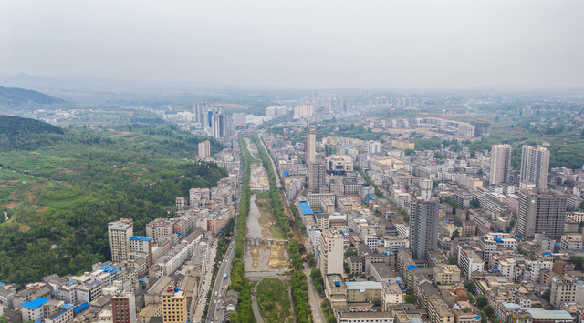 陕西商洛洛南县,因汉字始祖仓颉造字在此,被誉为"汉字故里"-腾讯新闻