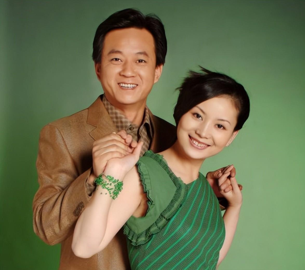 赔上贞洁,输了官司,陷害朱军的弦子到底在谋划什么?_腾讯新闻